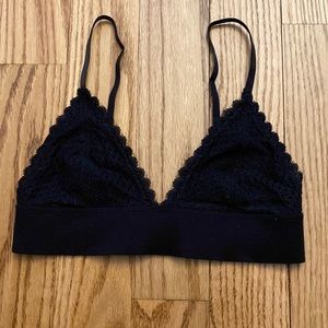 Urban Outfitters Lace Bralette